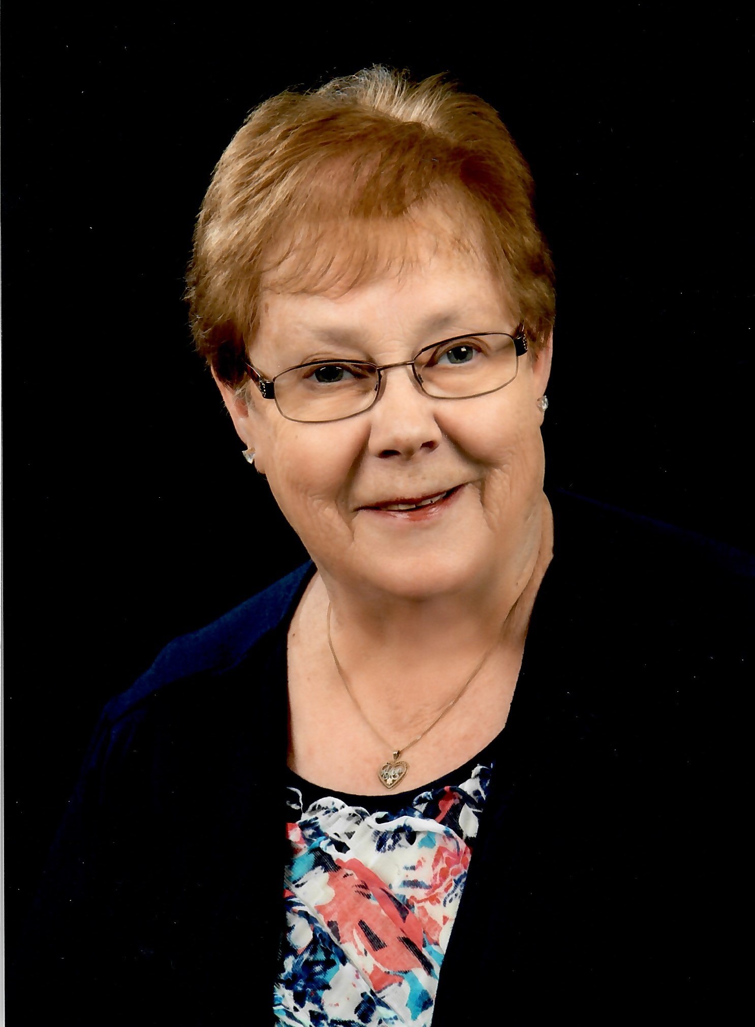 Miramichi's Funeral Announcements Shirley Helen Rita Trevors August